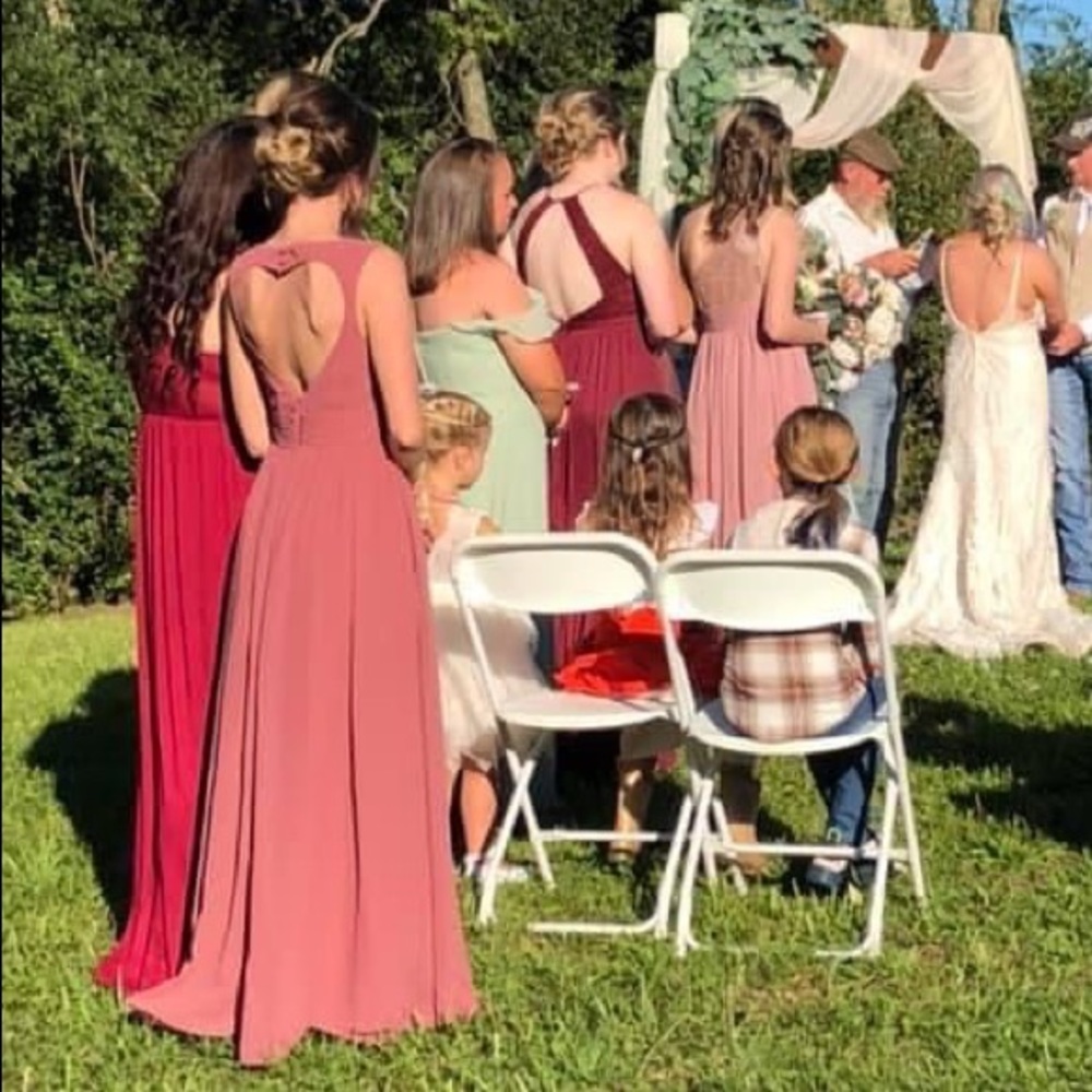 Azazie Raine Bridesmaid Dress